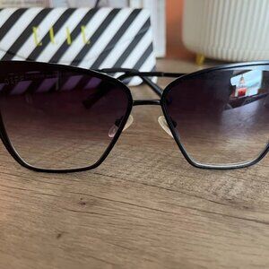 Ladies DIFF Eyeware Sunglasses